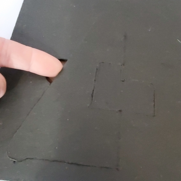 Ted Blaylock prints. Set of 2. Vintage. Fisherman and dog / deer - Picture 7 of 7